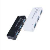 4 port usb hub 3.0 images