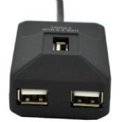 4 ports usb 2.0 hub images