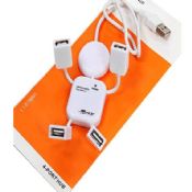 4 Ports USB Hub images