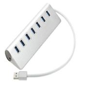 7-Port USB 2.0 Hub images