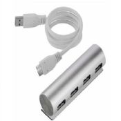 Aluminum alloy 3.0 4 port images