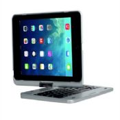 Aluminum Keyboard Case For Ipad images