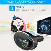 bluetooth car kit images