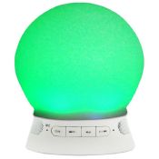Bluetooth Speaker Smart LED Color UP Music Bulb images