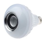 Colorful LED Lamp 3.0 Speaker images