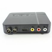 digital tv box receiver images