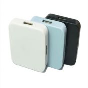 Four Por USB Hubs images