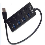 Fire-Port USB 3.0 Hubs images