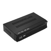 Digital Video Broadcasting Satellite Receiver Set-up Box images