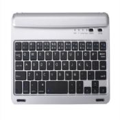 Internal Polymer Battery Bluetooth Keyboard For Ipad Mini images