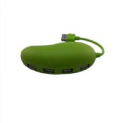 mango shaped 4 ports usb hub images