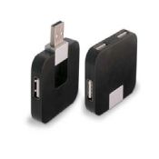 mini 4 port fine usb hub images