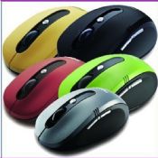 Mini USB Optical Wired Mouse images