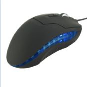 Mini USB Wired Mouse images