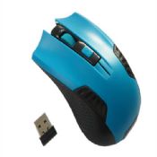 Mini USB Wired Mouse images