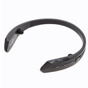 Mini Wireless Sports Stereo Music Bluetooth Headsets images