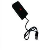Multi Combo For All in 1 Card reader And 3 Port USB Hubs images