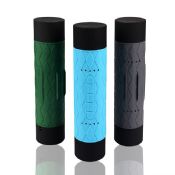 multifunctional power bank mini speaker images