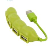 pea usb hub for promotional gift images