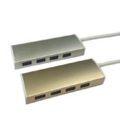 Perjamuan Suci kecepatan 4 Port USB hub images