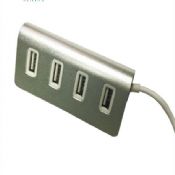 Triangle Cute USB Hub images