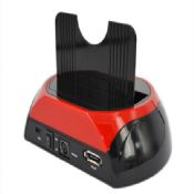 USB HUB and card reader images