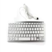 USB Mini Keyboard Wired images
