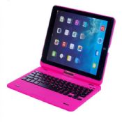Wireless Bluetooth Keyboard Cover images