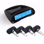 Wireless car Tire pressure Monitoring system images