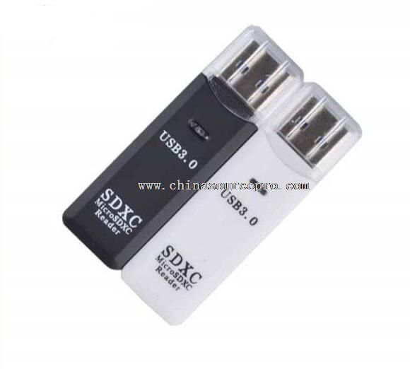 Mini SD/TF Card reader