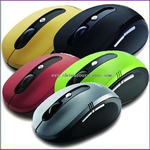 Mini USB Optical Wired Mouse