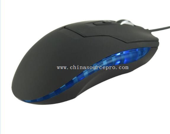 Mini USB Wired Mouse