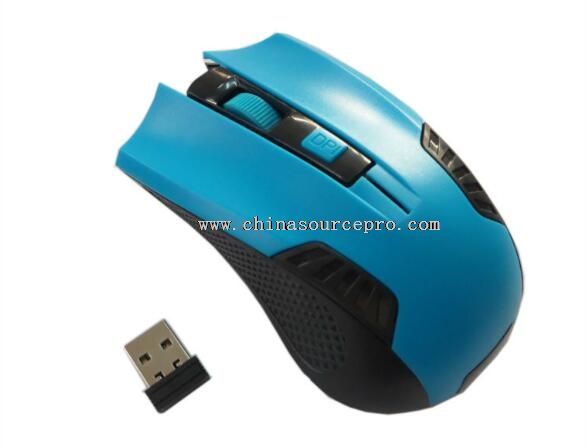 Mini USB Wired Mouse