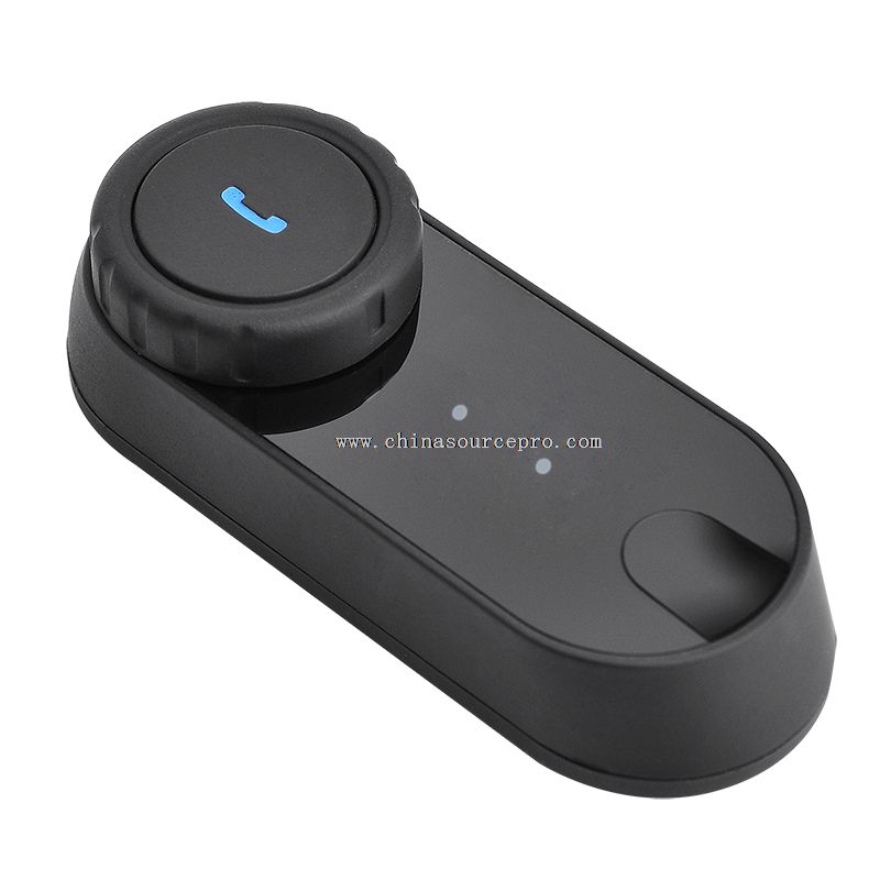 Motorcycle Helmet Bluetooth Headset