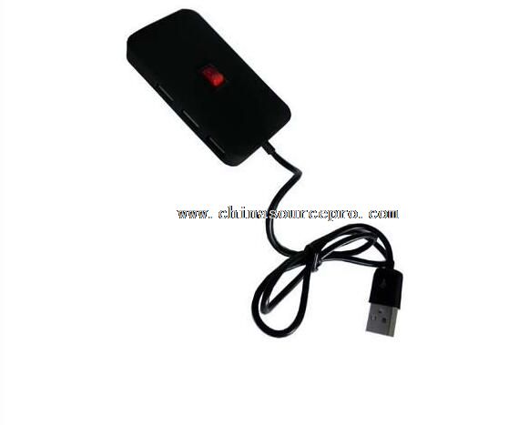 Multi Combo For All in 1 Card reader And 3 Port USB Hubs