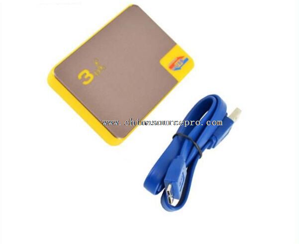 slim 4 port usb hub