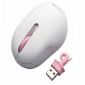 2.4G computer wireless mouse small picture