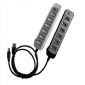 7 Por USB Hubs 2.0 small picture