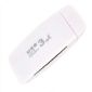 All-In-1 USB 3.0 High Speed Memory Card Reader small picture
