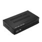 Digital Video Broadcasting Satellite Receiver Set-up Box small picture