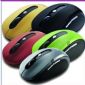 Mini USB Optical Wired Mouse small picture