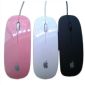 Slim Mini Wired Mouse small picture