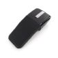 Soft Foldable Silicone Wireless Mouse small picture
