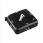 USB 3.0 4 Por Manta Ray USB Hub small picture