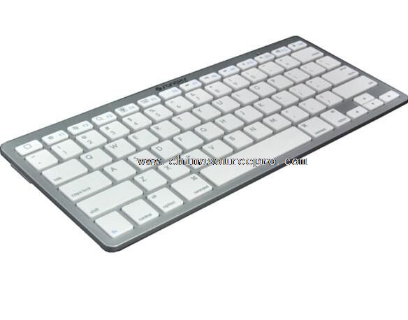 Ultrathin Wireless Keyboard