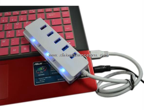 USB 3.0 hub