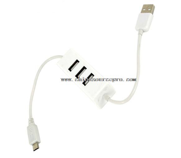 USB 3 Port 2.0 HUB