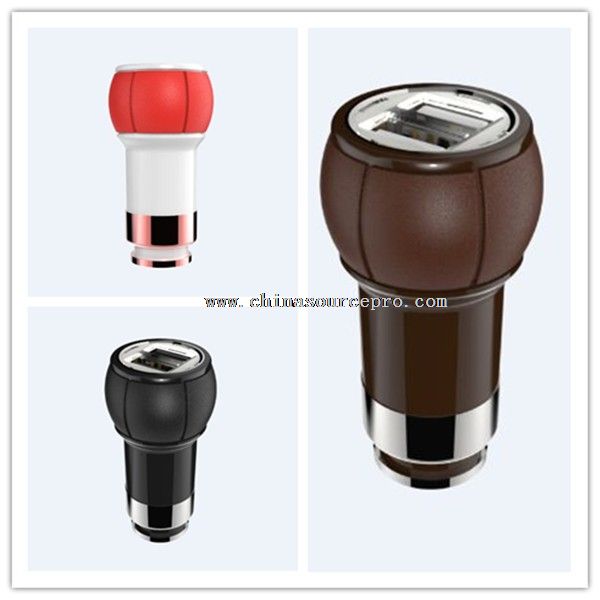 2.0 micro usb car charger