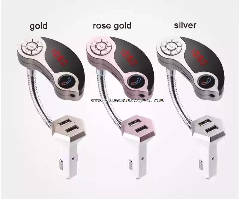 5A car bluetooth kit