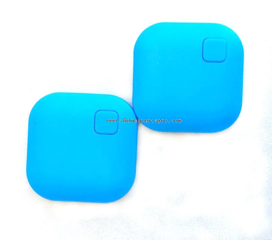 alarm Tracker Finder
